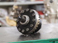 Straat Automobile 1966 Porsche 911 Sand Beige 303890